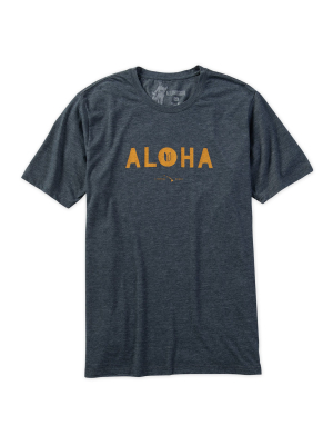 The Aloha Tee