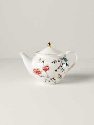 Sprig & Vine Teapot