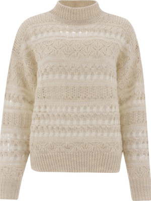 Isabel Marant Étoile Pernille Sweater