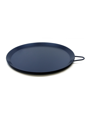 Brentwood 8.5in Round Griddle