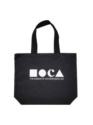 Moca Tote