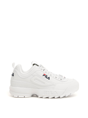 Fila Disruptor Low-top Sneakers