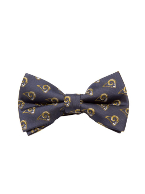 The Los Angeles Rams | Oxford Bow Tie