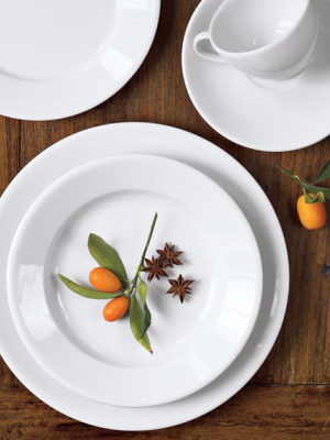 Apilco Tradition Porcelain Dinnerware Sets