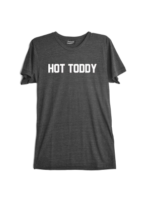 Hot Toddy [tee]