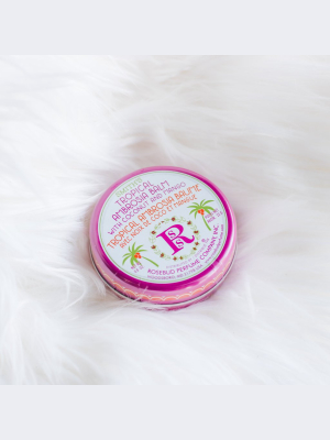 Rosebud Perfume Co. Tropical Ambrosia Balm