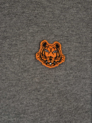 Kenzo Tiger Crest T-shirt