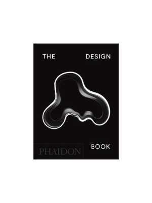 The Design Book, New Edition