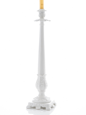 Italian Tapered Candlestick