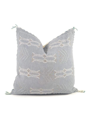 Ramesh Handmade Decorative Pillow