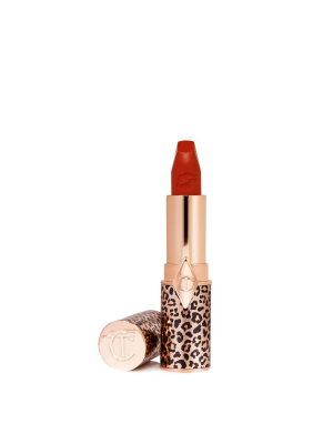 Charlotte Tilbury Hot Lips - Red Hot Susan