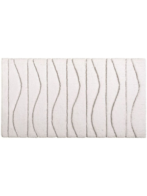 Graccioza Opera Bath Rug - Available In 2 Colors