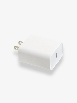 The Box - Usb-c Adapter