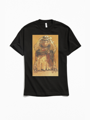 E.t. Disguise Tee