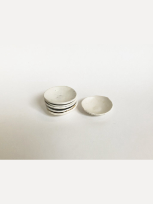 Porcelain Bowl (tiny)