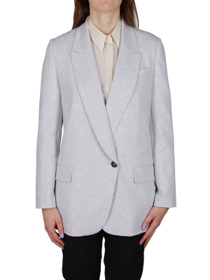 Brunello Cucinelli Tailored Jersey Blazer