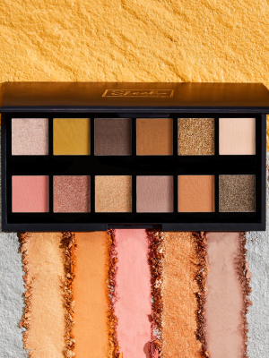 Sleek Makeup I-divine Eyeshadow Palette Level Up