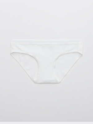 Aerie Cotton Bikini Underwear