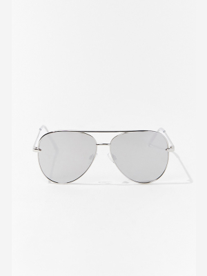 Premium Aviator Sunglasses