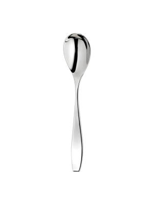 Vista Bright Soup Spoon