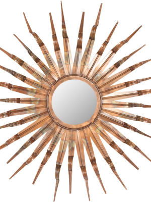 Sun Mirror - Safavieh