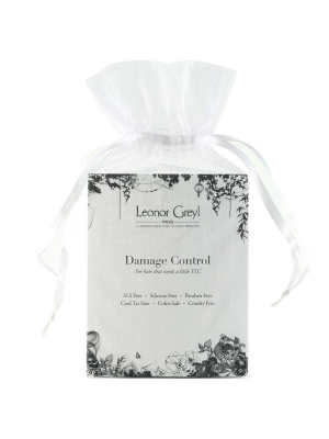 Luxury Sample Set - Damage Control Collection