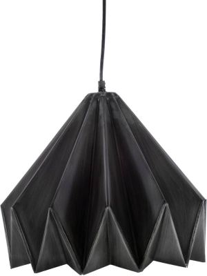 Noel Ceiling Lamp Black/light Gray