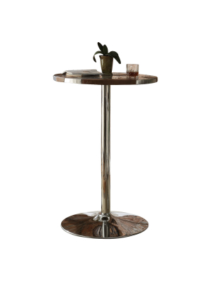 Acme Brancaster Bar Table