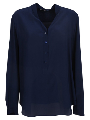 Stella Mccartney Eva Buttoned Blouse