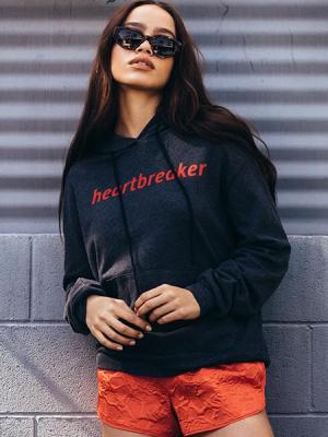 Cue The Eye Roll [unisex Hoodie]