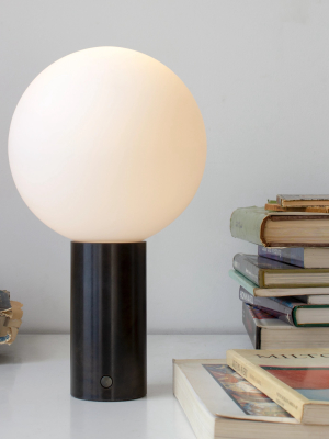 Orb Table Lamp