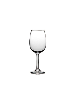 Woodstock White Wine Glass