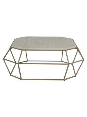 Gabby Thorton Coffee Table