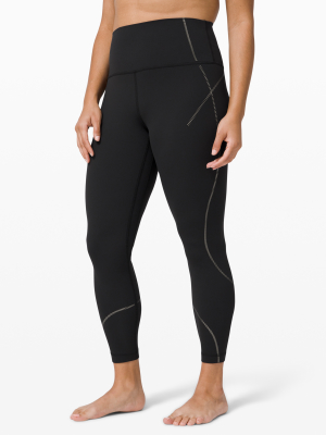 Lululemon Align™ High-rise Pant 25" Gold