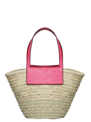 Christian Louboutin Loubishore Tote Bag