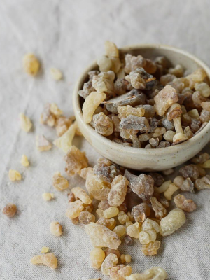 Vitruvi Frankincense