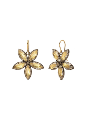 Sadie Astra Earrings - Sancerre