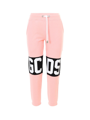 Gcds Logo Sweatpants