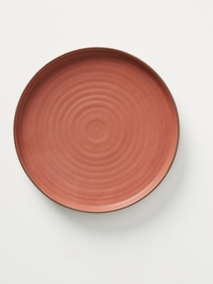 Ilana Matte Side Plates, Set Of 4