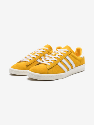 Adidas Campus 80s - Bogold/ Ftwwht/ Cblack