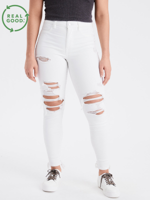 Ae Ne(x)t Level Curvy High-waisted Jegging