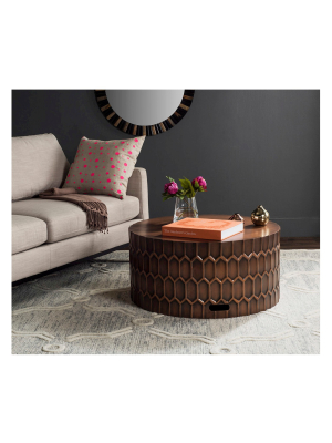 Cresswell Coffee Table Collection - Safavieh