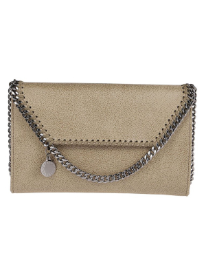 Stella Mccartney Falabella Mini Shoulder Bag