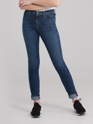 Rachel Skinny Jeans / Flow