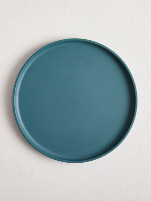 Modern Melamine Salad Plates