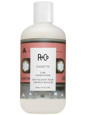 Cassette Curl Defining Conditioner + Superseed Oil Complex