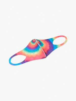 Girls Tie-dye Face Mask (kids)