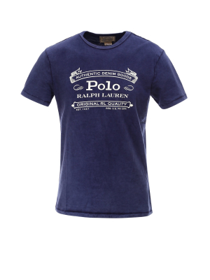 Polo Ralph Lauren Logo T-shirt