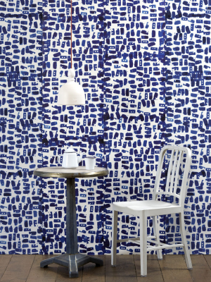 No. 8 Addiction Wallpaper By Paola Navone For Nlxl