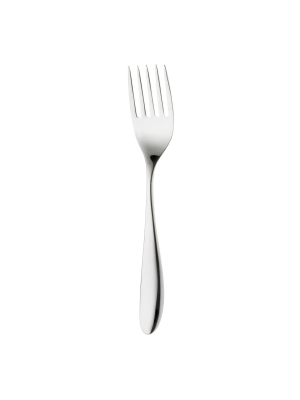 Deta Bright Serving Fork